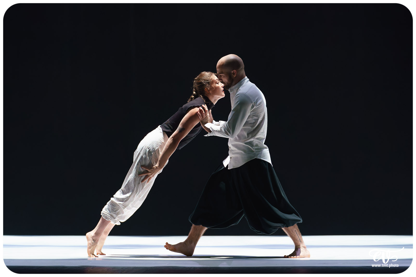 WHAT WILL HAVE BEEN (CIE CIRCA)